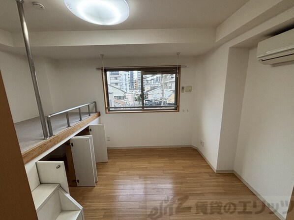 ミックコート東三国の物件内観写真